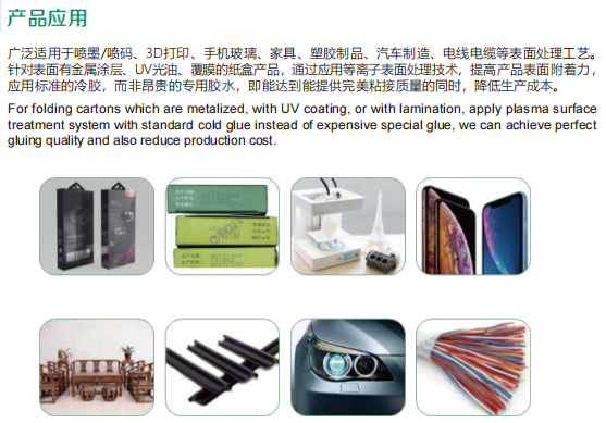 等離子表麵處理器