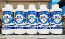 全自動立式（shì）圓瓶貼標機