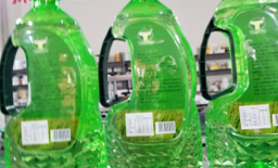 全自動貼標機